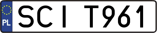 SCIT961