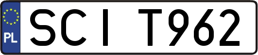 SCIT962