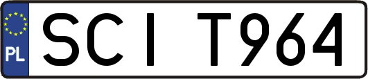 SCIT964