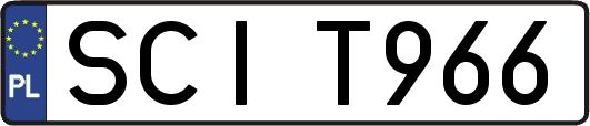 SCIT966