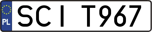 SCIT967