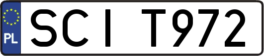 SCIT972