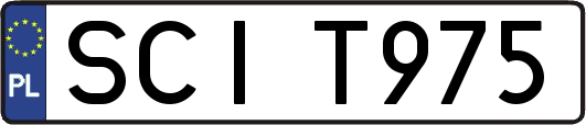 SCIT975