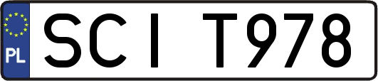 SCIT978