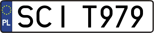 SCIT979
