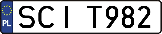 SCIT982
