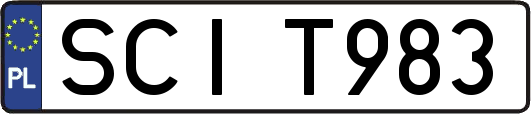 SCIT983
