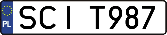 SCIT987