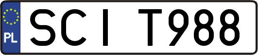 SCIT988