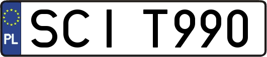 SCIT990