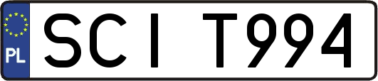SCIT994