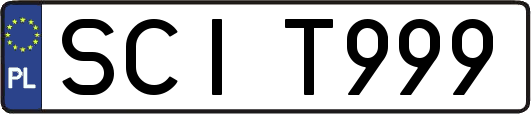 SCIT999