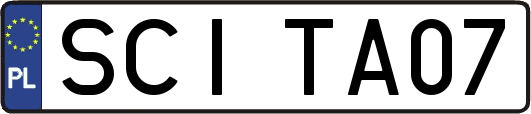 SCITA07