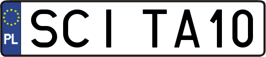 SCITA10