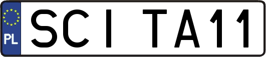 SCITA11