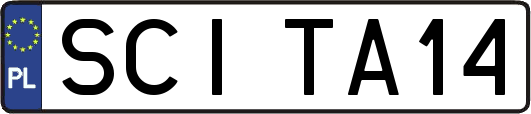 SCITA14