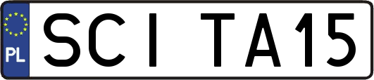 SCITA15