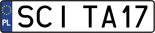 SCITA17