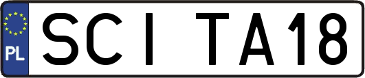 SCITA18