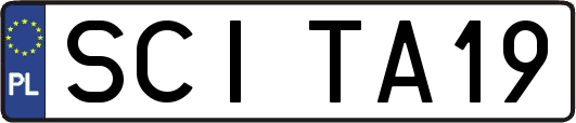 SCITA19