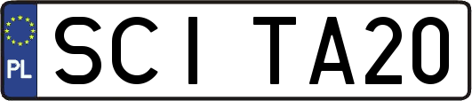 SCITA20