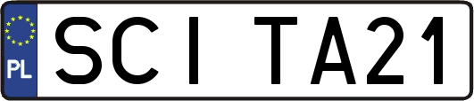 SCITA21