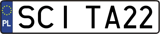 SCITA22