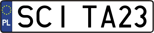 SCITA23