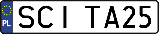 SCITA25