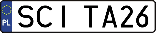 SCITA26