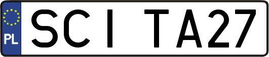 SCITA27
