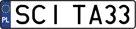 SCITA33