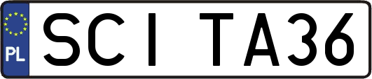 SCITA36