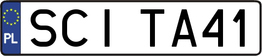 SCITA41