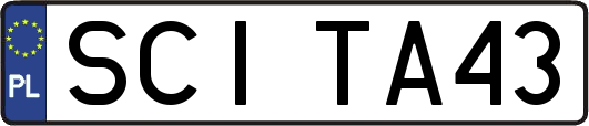 SCITA43