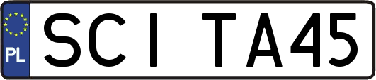 SCITA45