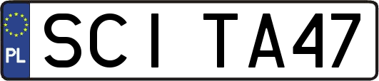 SCITA47