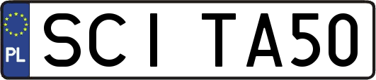 SCITA50