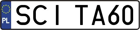 SCITA60