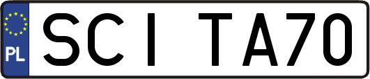 SCITA70