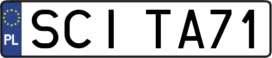SCITA71