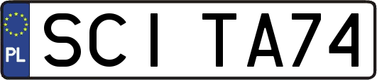 SCITA74