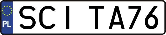 SCITA76