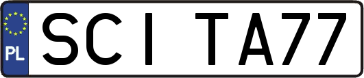 SCITA77