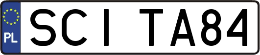 SCITA84
