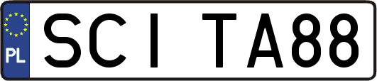 SCITA88
