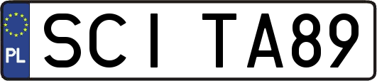 SCITA89