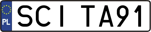 SCITA91