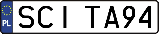 SCITA94