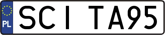SCITA95